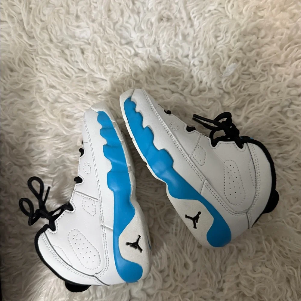 Jordan 9 retro
